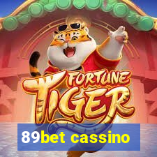 89bet cassino